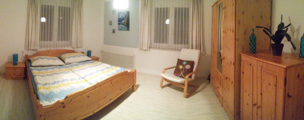 Appartment Buerger-Hinteregger Seeboden Εξωτερικό φωτογραφία