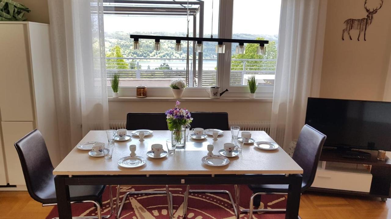 Appartment Buerger-Hinteregger Seeboden Εξωτερικό φωτογραφία