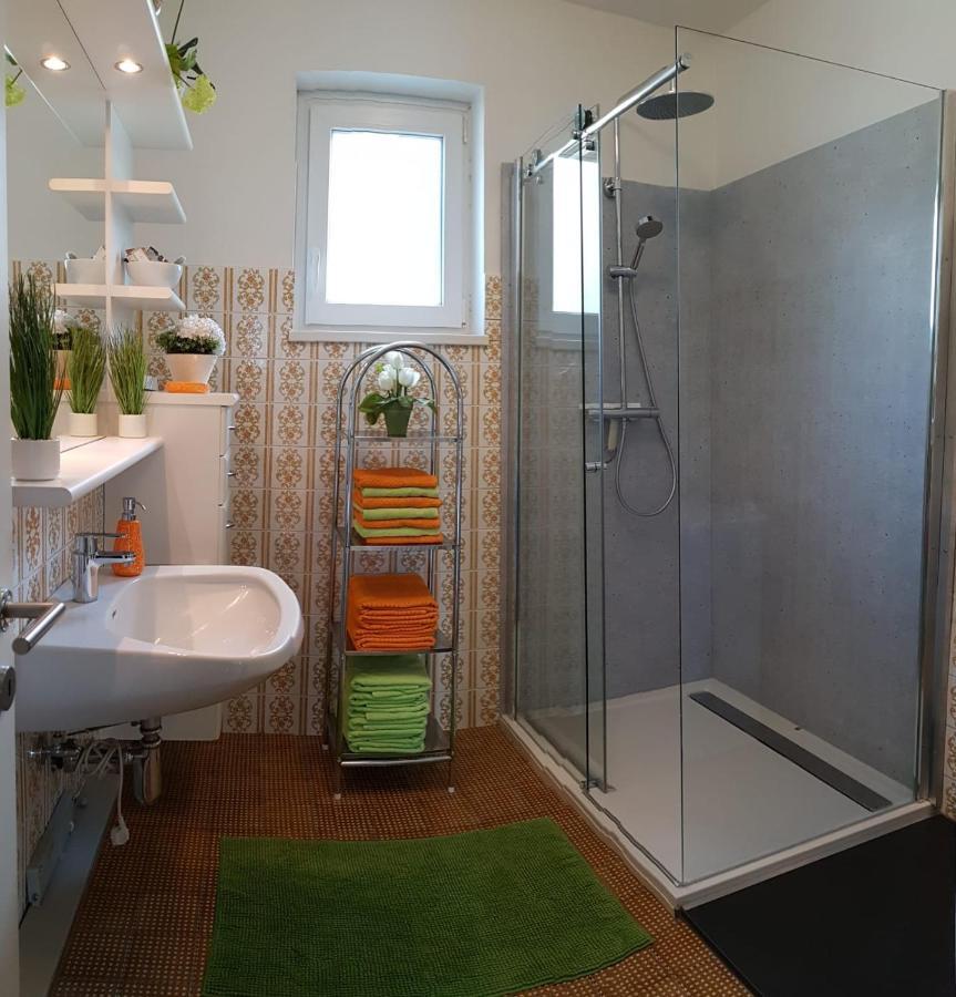 Appartment Buerger-Hinteregger Seeboden Εξωτερικό φωτογραφία